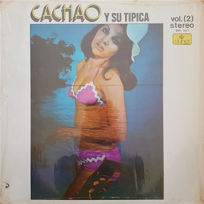 Cachao Y Su Típica - Vol. 2 download mp3 flac