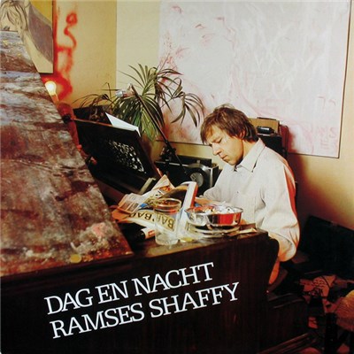 Ramses Shaffy - Dag En Nacht download mp3 flac