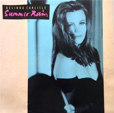 Belinda Carlisle - Summer Rain (Extended Version) download mp3 flac