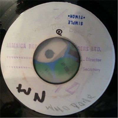 Jackie Mittoo - Who Done It / Freak Out download mp3 flac