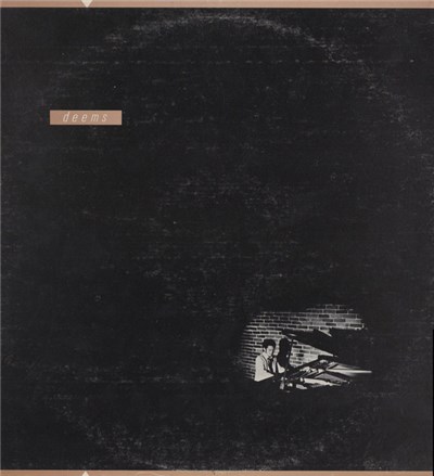 Deems Akihiko Tsutakawa - Deems download mp3 flac