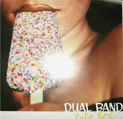 Dual Band - Safe Sex download mp3 flac