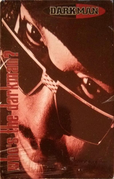 Darkman - Who's The Darkman? download mp3 flac