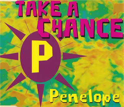Penelope - Take A Chance download mp3 flac