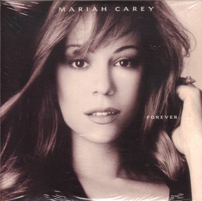 Mariah Carey - Forever download mp3 flac