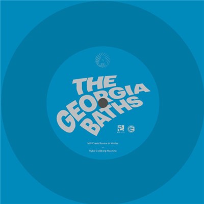 The Georgia Baths - Mill Creek Ravine In Winter / Rube Goldberg Machine download mp3 flac