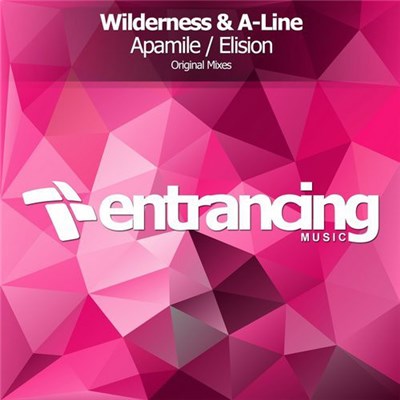 Wilderness & A-Line - Apamile / Elision download mp3 flac