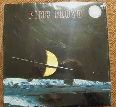 Pink Floyd - How Shall We Sing In A Foreign Land? download mp3 flac
