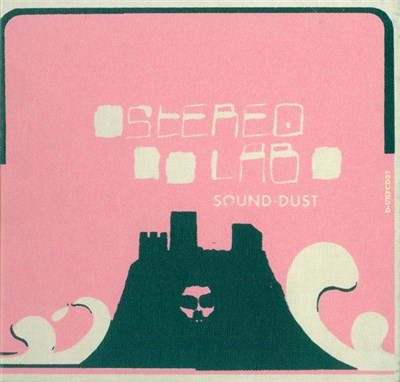 Stereolab - Sound-Dust download mp3 flac