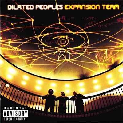 Dilated Peoples - Expansion Team download mp3 flac