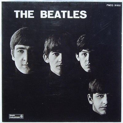 The Beatles - The Beatles (Beatles Story) download mp3 flac