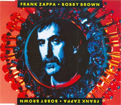 Frank Zappa - Bobby Brown download mp3 flac