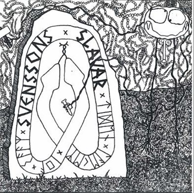 Svenssons Slavar - Tiden Läker Inga Sår download mp3 flac