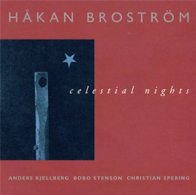 Håkan Broström - Celestial Nights download mp3 flac