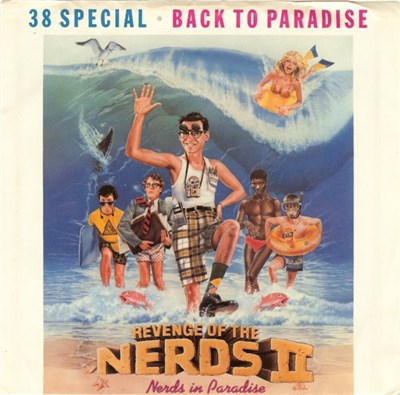 38 Special - Back To Paradise download mp3 flac