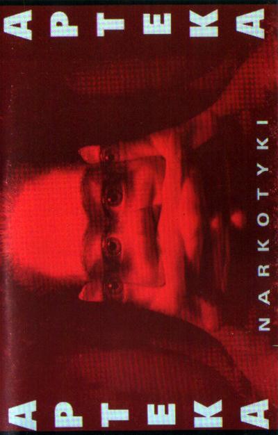 Apteka - Narkotyki download mp3 flac