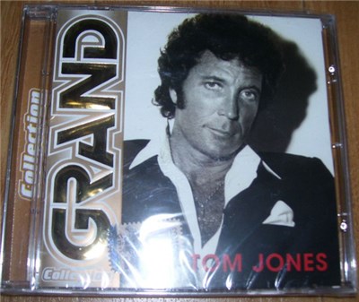 Tom Jones - Grand Collection download mp3 flac