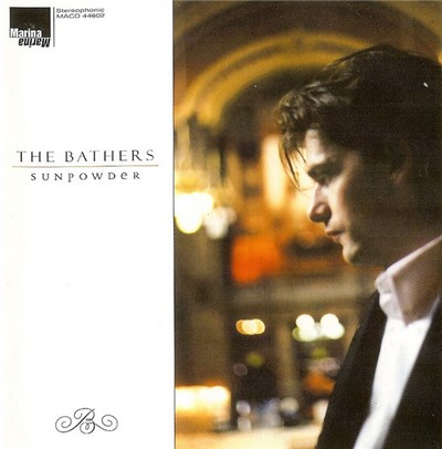 The Bathers - Sunpowder download mp3 flac
