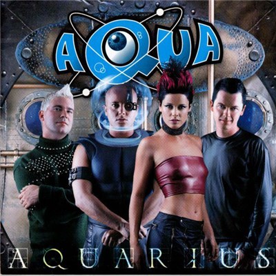 Aqua - Aquarius download mp3 flac
