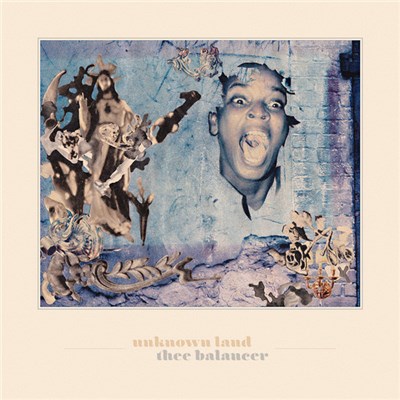 Thee Balancer - Unknown Land download mp3 flac
