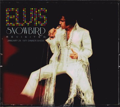 Elvis - Snowbird Revisited download mp3 flac