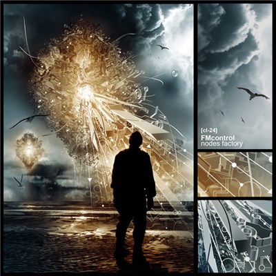 FMcontrol - Nodes Factory download mp3 flac