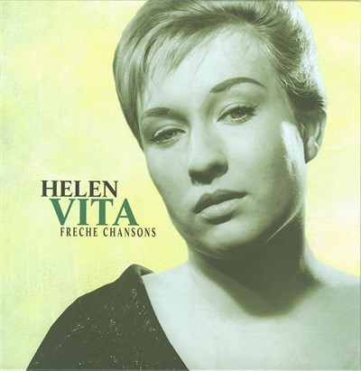 Helen Vita - Freche Chansons download mp3 flac