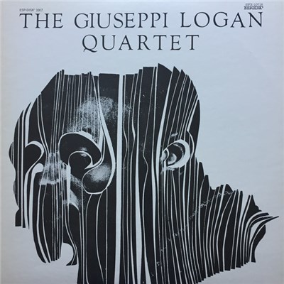 The Giuseppi Logan Quartet - The Giuseppi Logan Quartet download mp3 flac