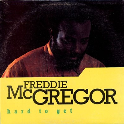 Freddie McGregor - Hard To Get download mp3 flac