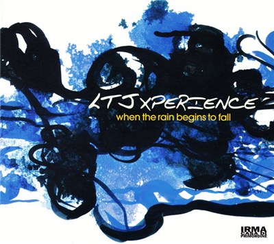 LTJ Xperience - When The Rain Begins To Fall download mp3 flac
