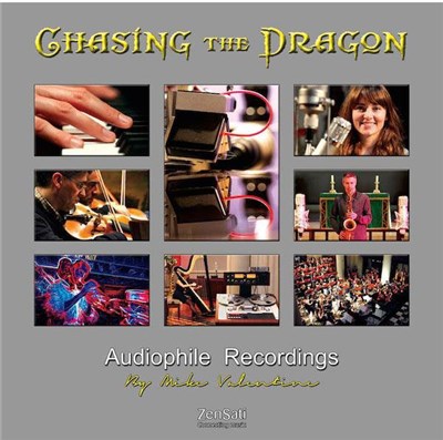 Various - Chasing The Dragon download mp3 flac