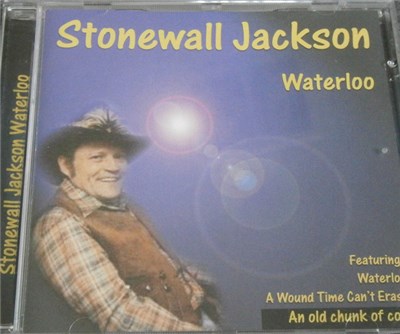 Stonewall Jackson - Waterloo download mp3 flac
