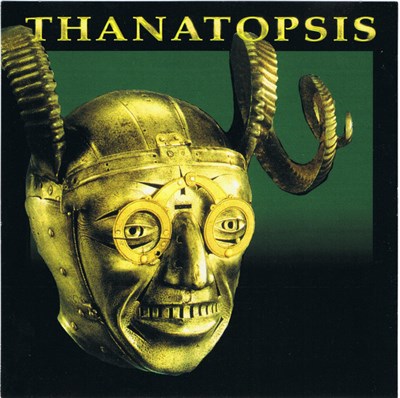 Thanatopsis - Thanatopsis download mp3 flac