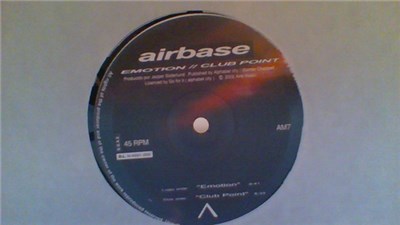 Airbase - Emotion download mp3 flac