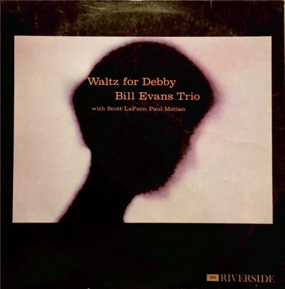 The Bill Evans Trio - Waltz For Debby download mp3 flac