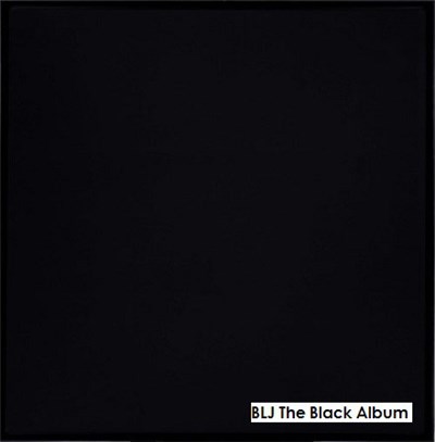 Black Leather Jesus - Black Album download mp3 flac