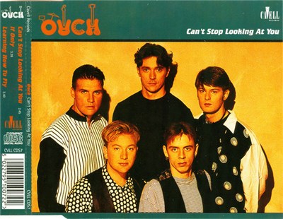 Ouch - Can't Stop Looking At You download mp3 flac