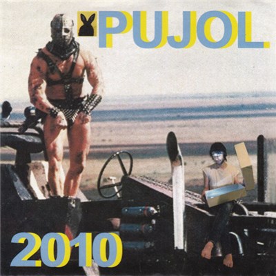 Pujol - 2010 download mp3 flac