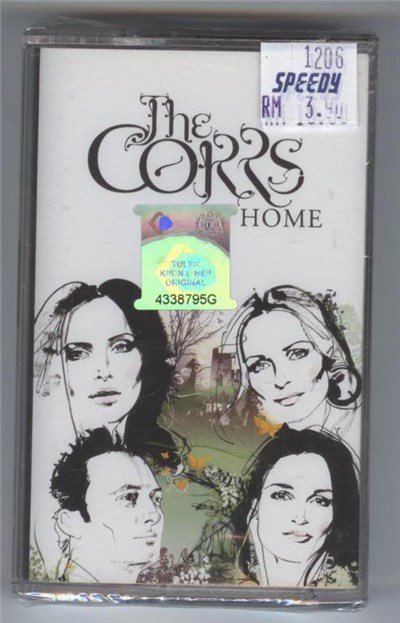The Corrs - Home download mp3 flac
