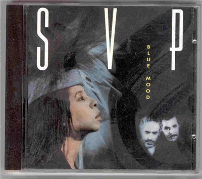 Svp - Blue Mood download mp3 flac