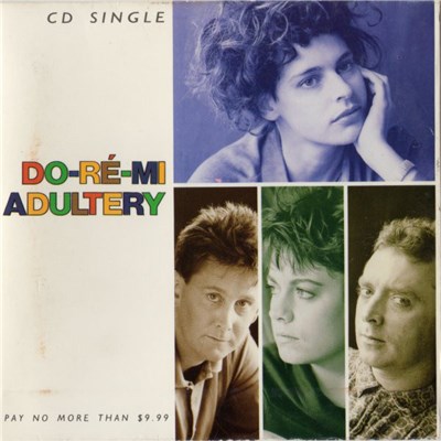 Do-Ré-Mi - Adultery download mp3 flac