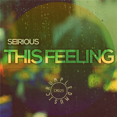 Seirious - This Feeling download mp3 flac