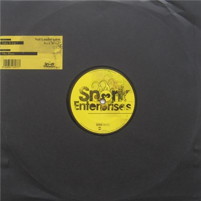 Neil Landstrumm - Rock Steady download mp3 flac