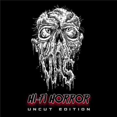 VHS - Hi-Fi Horror (Uncut Edition) download mp3 flac