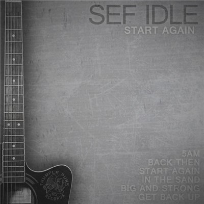 Sef Idle - Start Again download mp3 flac