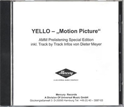 Yello - Motion Picture download mp3 flac