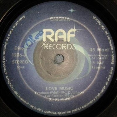 Enigma - I Love Music download mp3 flac