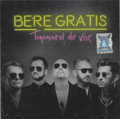 Bere Gratis - Tonomatul De Vise download mp3 flac