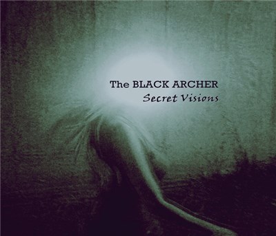 The Black Archer - Secret Visions download mp3 flac