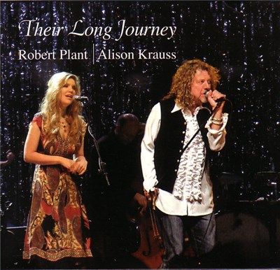 Robert Plant & Alison Krauss - Their Long Journey download mp3 flac